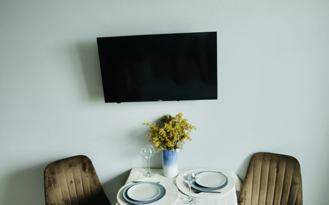 Квартира Union Apartments