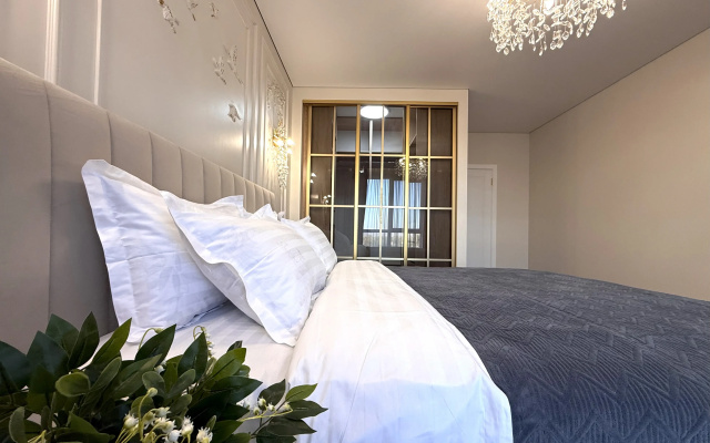 Квартира Raimbek 17-29 Residence