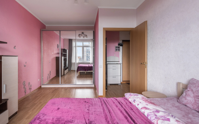 Апартаменты Sunny Beach