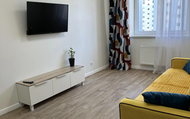 Апартаменты ApartBaltic