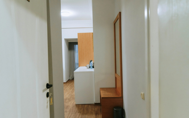 Guest rooms · Batumi — photo 32