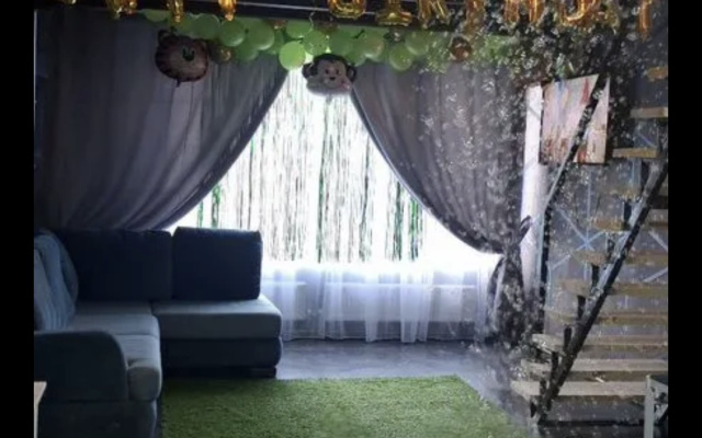 Частный дом посуточно