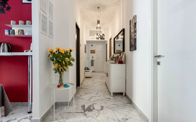 Ночлег и завтрак B&B Colori e Note
