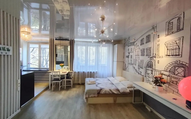 Квартира Family Flats Vspolniy