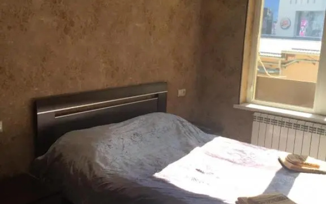Отель Альтаир