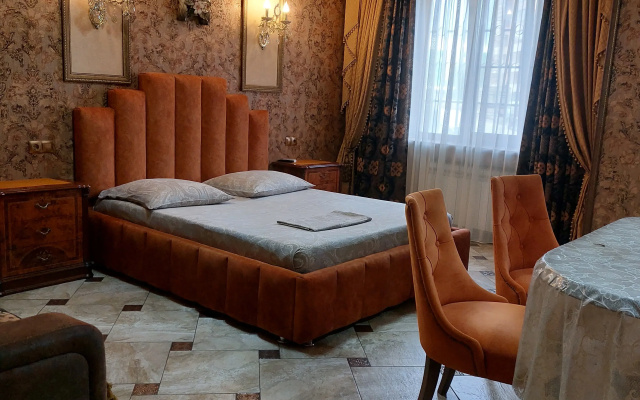 Квартира премиум класса