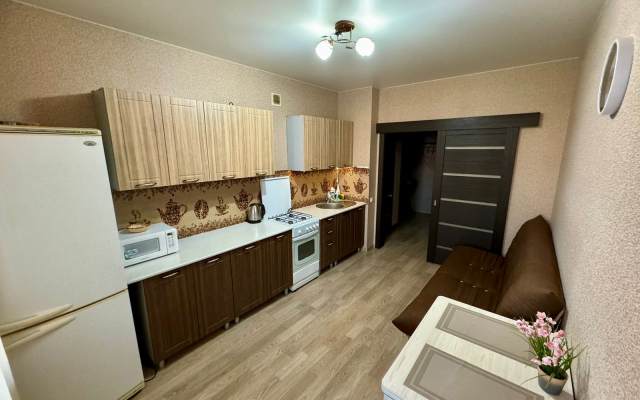 Квартира Уютная