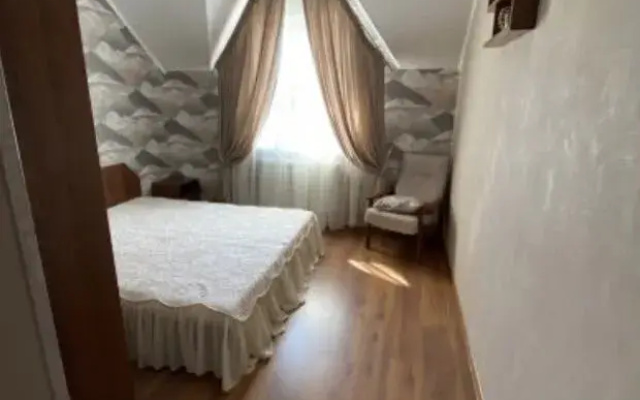 Частный дом ЖК Полесье на улице Юрия Гагарина 2