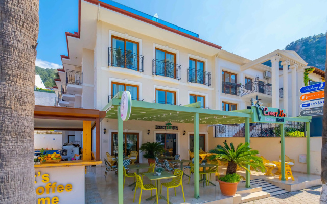 Cennet Life - Exclusive City Hotel