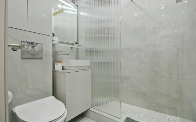 Квартира Comfort Apartments в центре