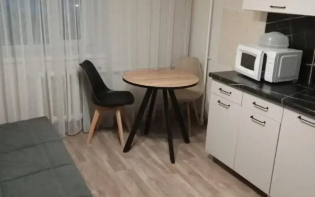 Квартира на Дорожной улице 15