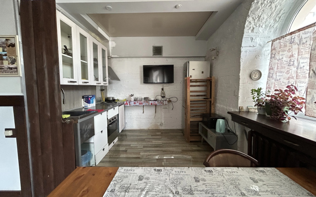 Квартира Рядом с Кремлем улица Большая Красная дом 29а