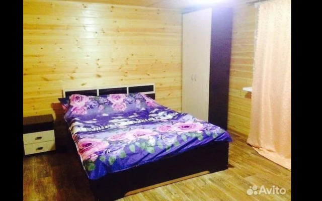 Частный дом Халактырский