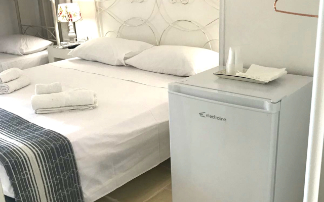 BB A CASA NOSCIA Mini-hotel