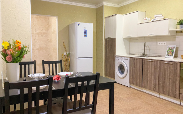 Апартаменты uTrip Apartments Platinum