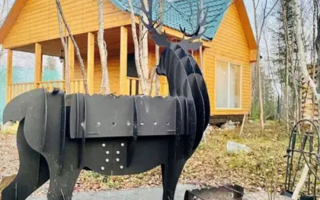 База Отдыха Baihaus