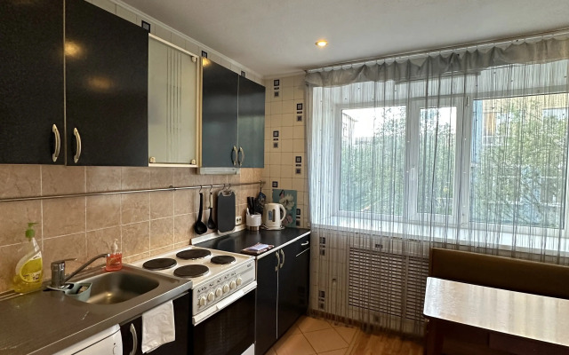 Квартира на Ленина 58в