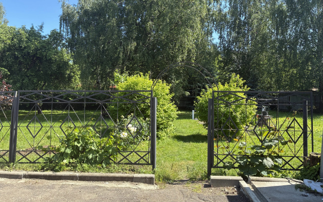 Хостел Берег