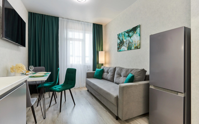 Квартира Iris home