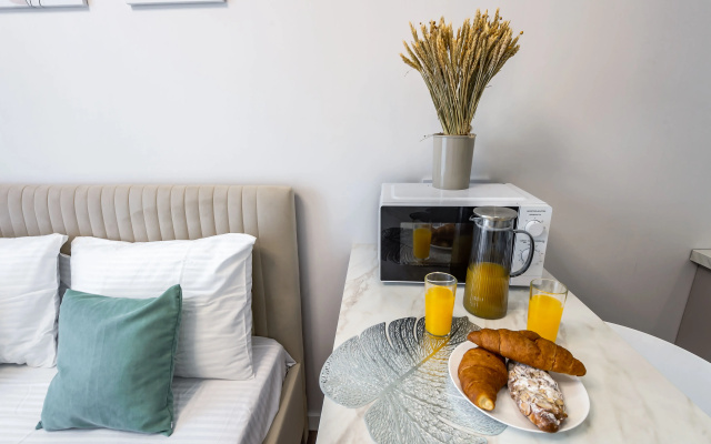 Квартира ApartMe Московский Проспект 71 (2)