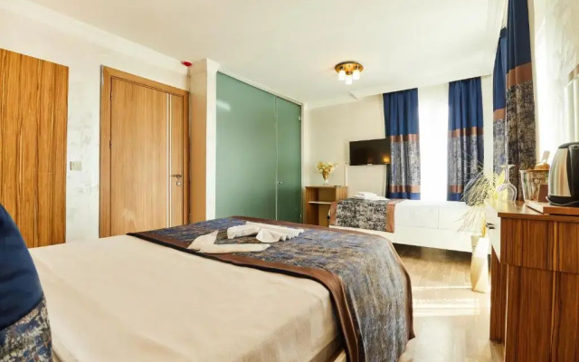 Armar Hotel