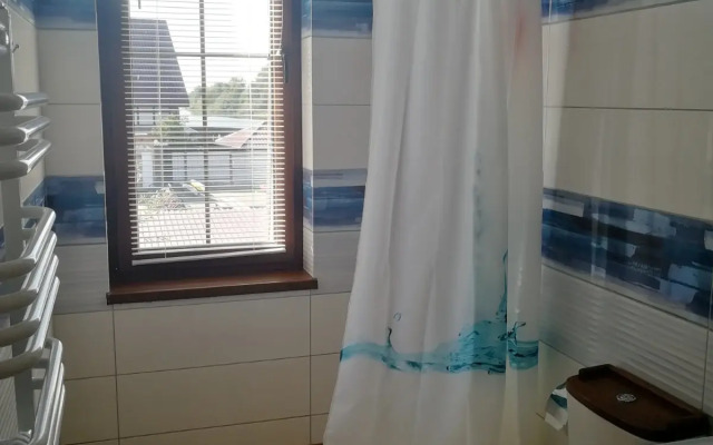 Prichal Guest House