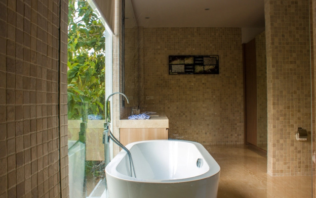 Вилла Bali Residence