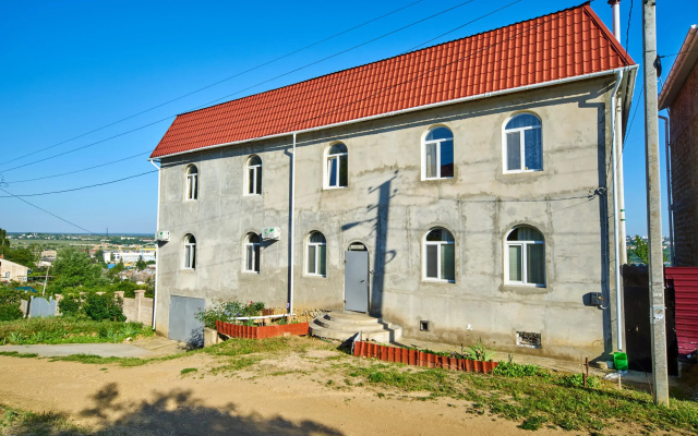 Меблированные комнаты на Седова