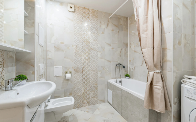 Апартаменты Comfort на Короля Apart+