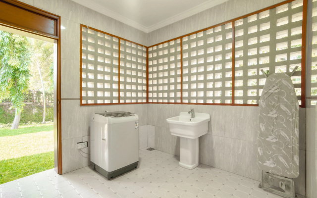Вилла Kibo Homes Moshi