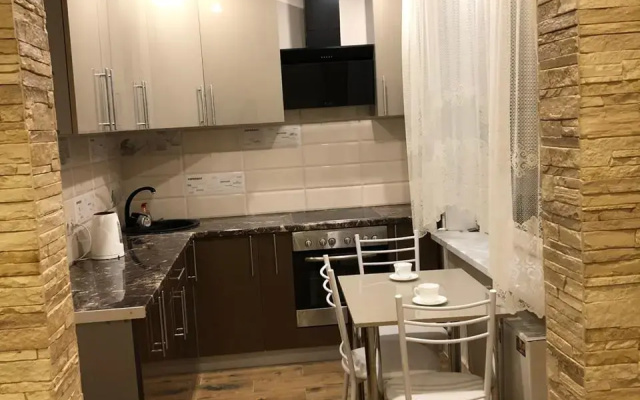 Квартира на пл.Юности