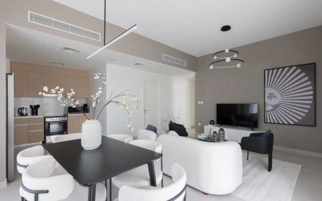 Апартаменты Welcome Home in Summer 1 Creek Beach