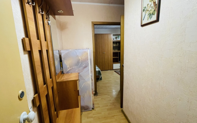 Квартира На Карбышева 1