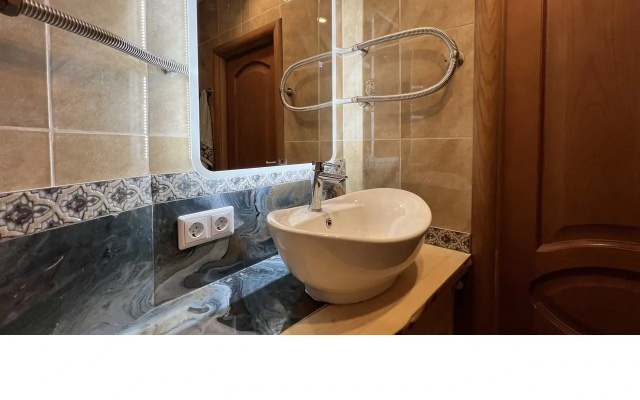 Квартира 4Nights Каховка