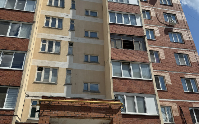 Квартира Уютная на Набережной