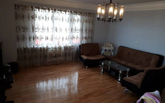 Апартаменты Seaside Batumi Beach