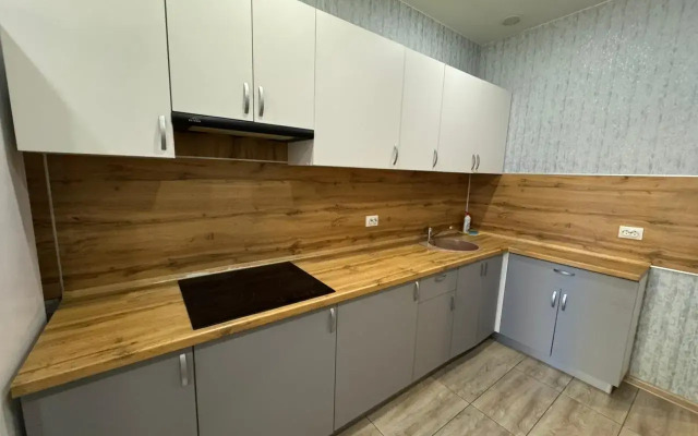 Квартира Рядом с Парком