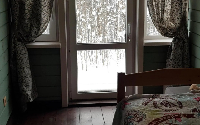 Guest House Domik in Volga-Volga