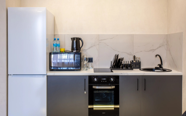 Квартира ArtHome