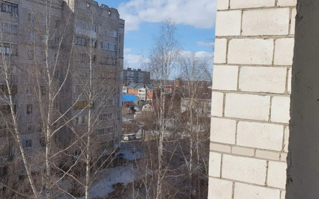 Апартаменты Оптимум