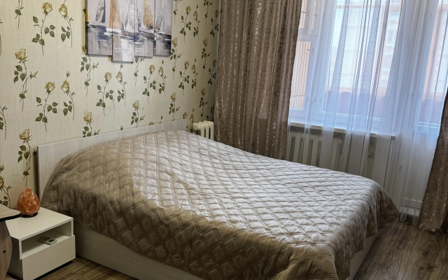 Квартира на проспекте Кирова, 20к2