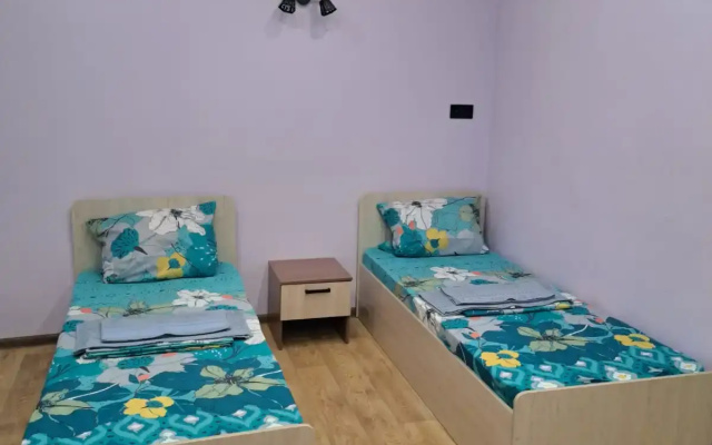 Квартира Уютная в Дудинке