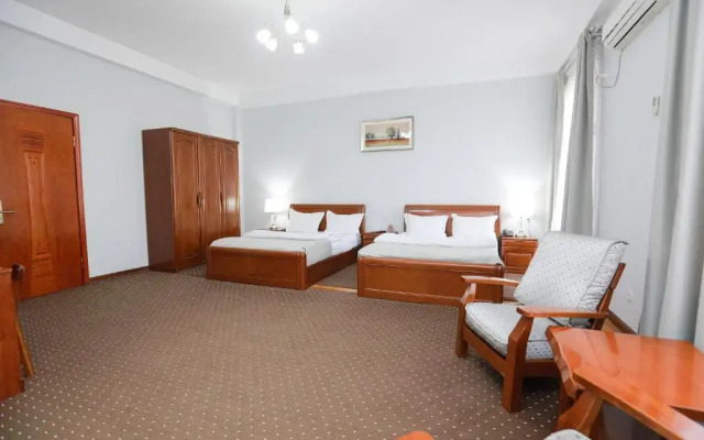 Khujand Grand Hotel