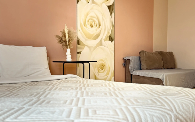 Квартира ул.Красноармейская 82 кв.31