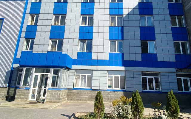 Хостел База Комфорт Плюс