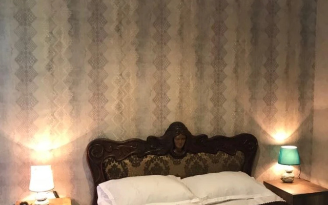Апартаменты Perfect Place