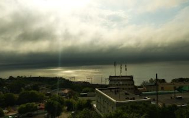 Квартира на улице Кирова 62