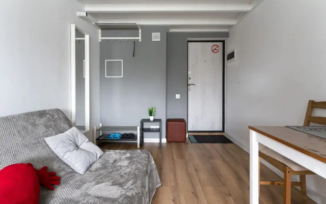 Апартаменты Однокомнатные BestFlat24 Марьино