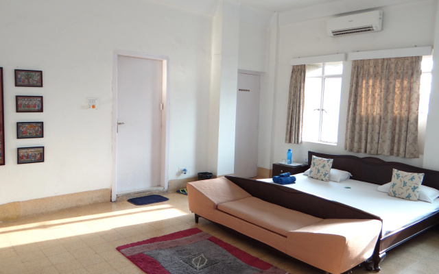 Гостевой Дом Central Bed & Breakfast