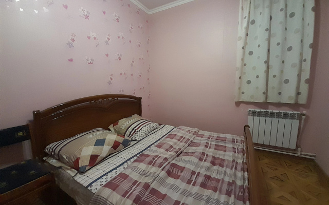Апарт-отель Odissey